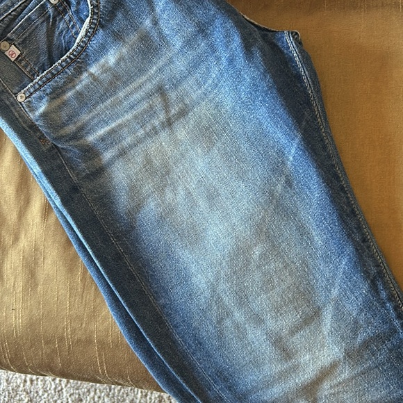 Adriano Goldschmied Nikki Jeans - Picture 8 of 8